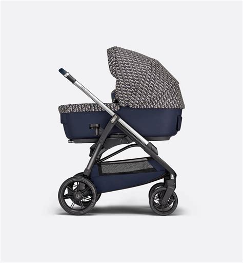 carriola christian dior|dior baby carrito.